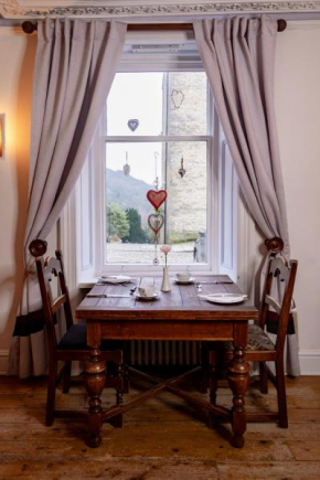 The Frenchgate Bed and Breakfast